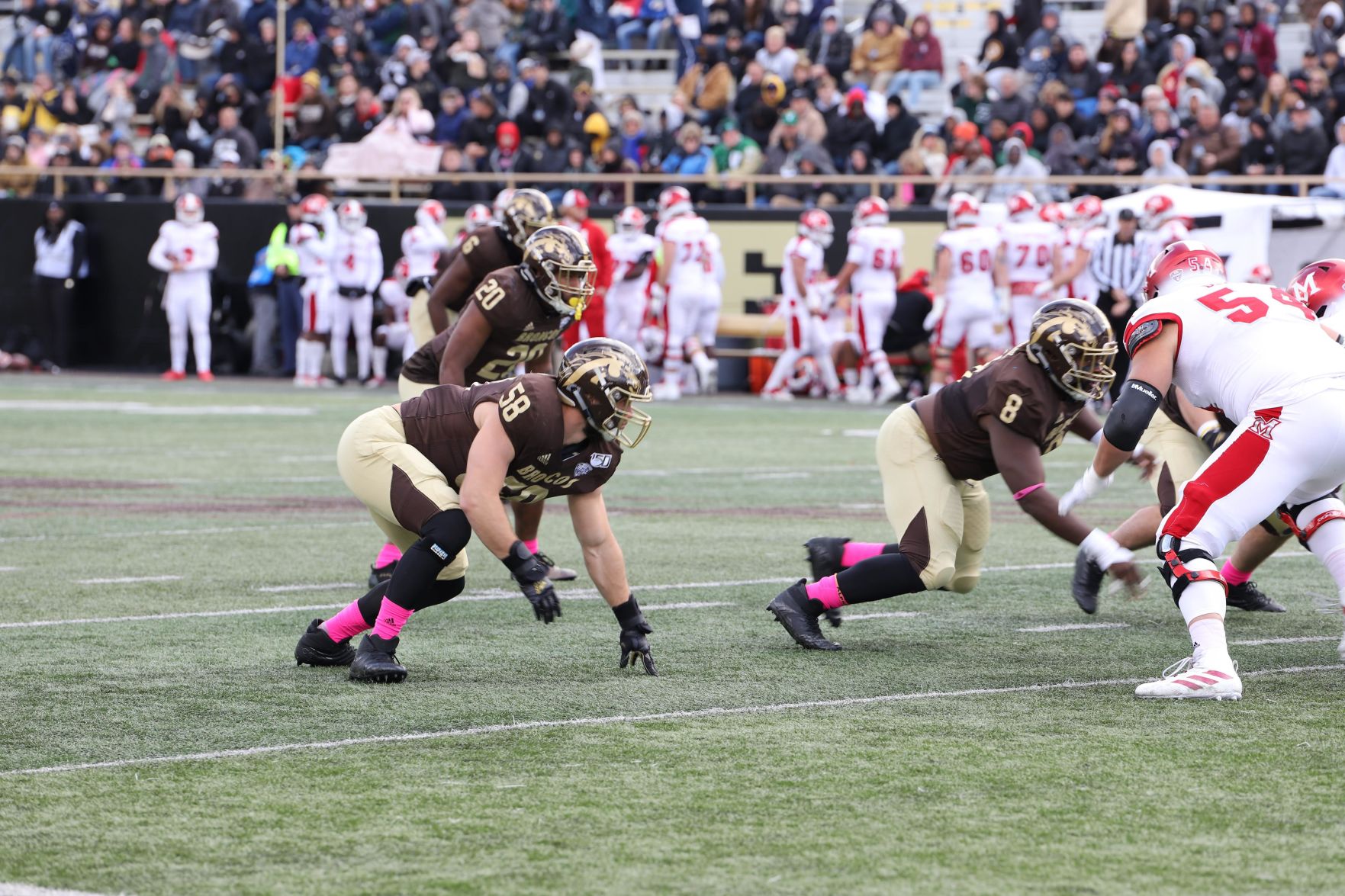 Around the MAC, week 4; Akron, Eastern Michigan and Buffalo remain winless as Kent State and Ball State stay undefeated